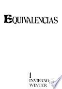 Equivalencias