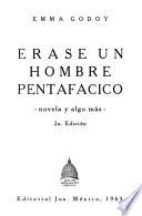 Erase un hombre pentafácico