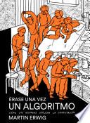 Érase una vez un algoritmo