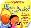 Eres Increible!/Incredible You!