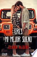 Eres mi mejor sueño