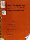 Eritrocitos y eritropatias