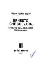Ernesto Che Guevara