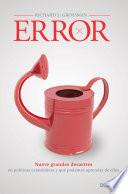 Error