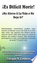 ¡Es Difícil Morir!