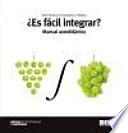 ¿Es fácil integrar? Manual autodidáctico