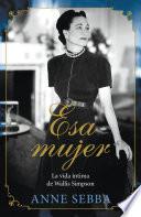 Esa mujer