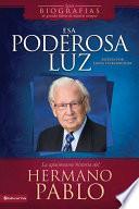 Esa poderosa luz