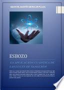 Esbozo