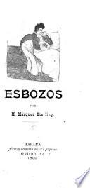 Esbozos