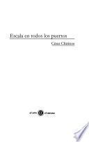 Escala en todos los puertos