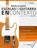 Escalas de Guitarra En Contexto