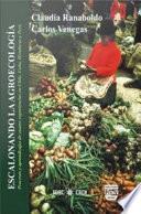 Escalondando la agroecología [electronic resource]