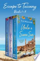 Escape to Tuscany