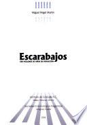 Escarabajos