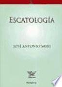 Escatología