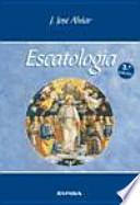 Escatología