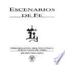Escenarios de fe
