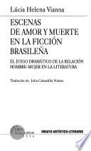 Escenas de amor y muerte en la ficción brasileña