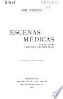 Escenas médicas
