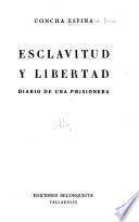 Esclavitud y libertad