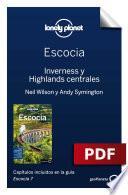 Escocia 7. Inverness y Highlands centrales