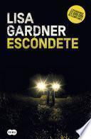 Escóndete (Detective Warren 1)