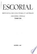 Escorial