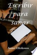 Escribir para sanar
