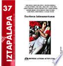 Escritoras latinoamericanas