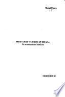 Escritores y cinema en España