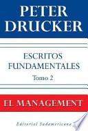 Escritos Fundamentales / The Essential Drucker