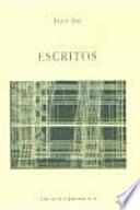 Escritos