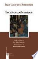 Escritos polémicos