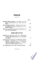 Escritos y discursos