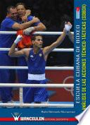 Escuela cubana de boxeo: análisis de las acciones técnico-tácticas (SOBOX)
