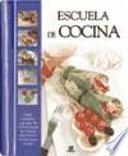 Escuela de cocina