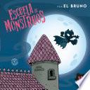 Escuela de Monstruos 13