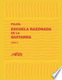 Escuela Razonada de la Guitarra