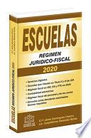 ESCUELAS 2020