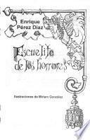 Escuelita de los horrores