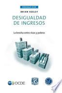 Esenciales Ocde Desigualdad de Ingresos