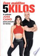 Esos malditos 5 kilos
