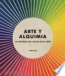 ESP Arte y Alquimia