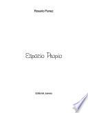 Espacio propio