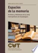 Espacios de la memoria