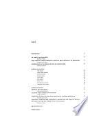 Espacios en transición-Transición en espacios