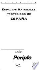 Espacios naturales protegidos de España
