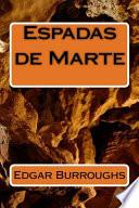 Espadas de Marte