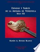 Espadas y Sables de la Armada de Venezuela